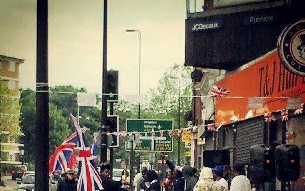 Photo of Sainsbury's Local