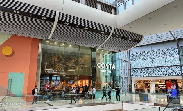 Photo of Costa Coffee