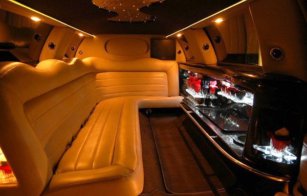 Photo of San Antonio Party Bus Charter Limo