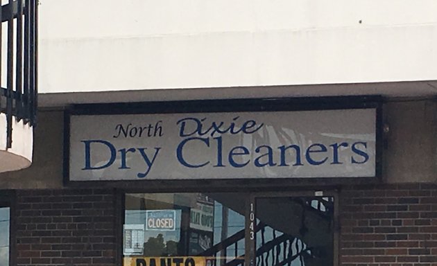 Photo of Dixie Dry Cleaners