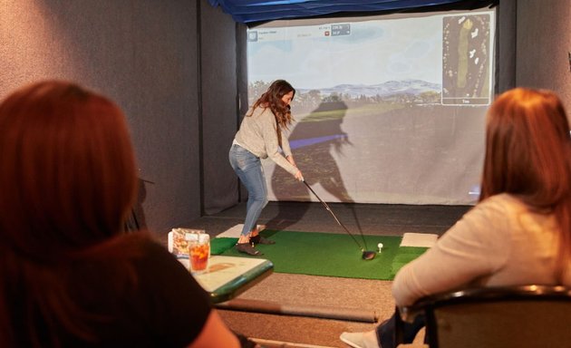 Photo of First Tee Indoor Golf Centre