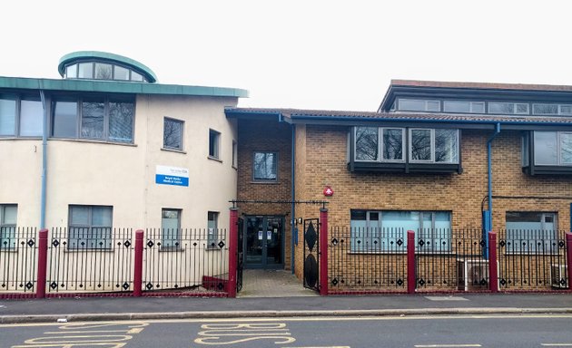 Photo of Royal Docks pharmacy