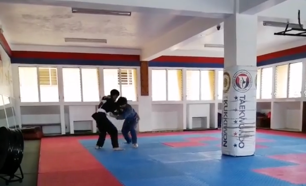 Foto de Veterano.bjj