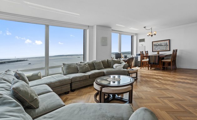 Photo of Battery Park Realty