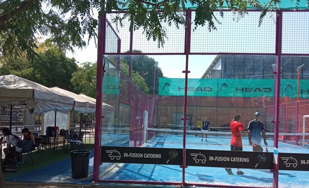 Foto de FES PADEL Can Dragó