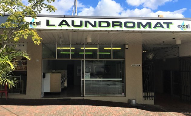 Photo of Excel Laundry's Jindalee