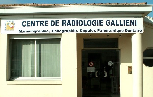 Photo de Centre Radiologie Mutualiste Bordeaux