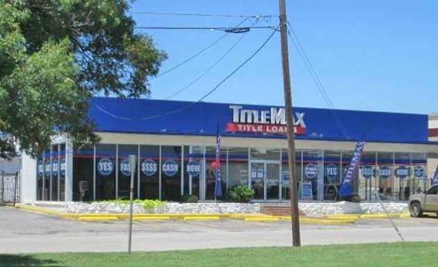 Photo of TitleMax Title Loans