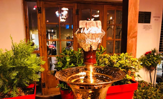 Photo of Hayatt Shisha Lounge