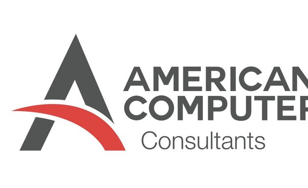 Photo of American Computer Consultants