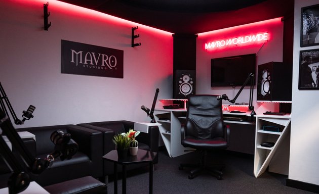 Photo of Mavro Worldwide Studios