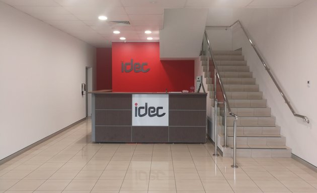 Photo of idec Solutions