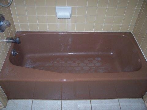 Photo of Amazing Bathtub Reglazing