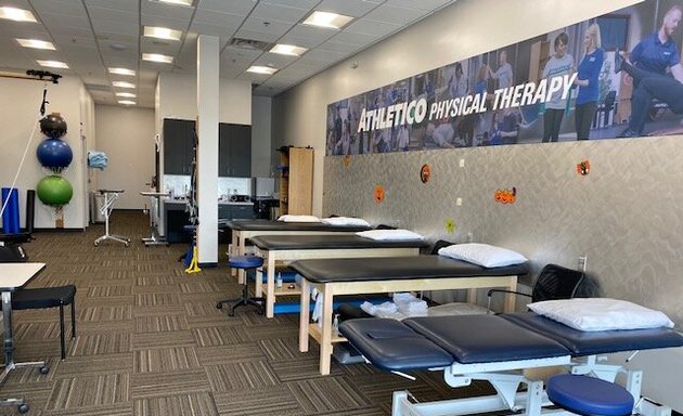 Photo of Athletico Physical Therapy - Dallas (Abrams)