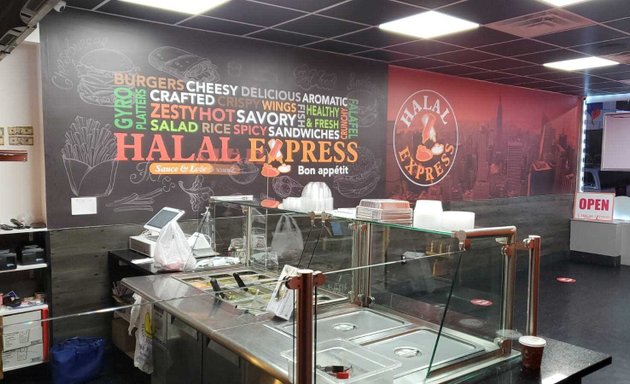 Photo of Halal Express