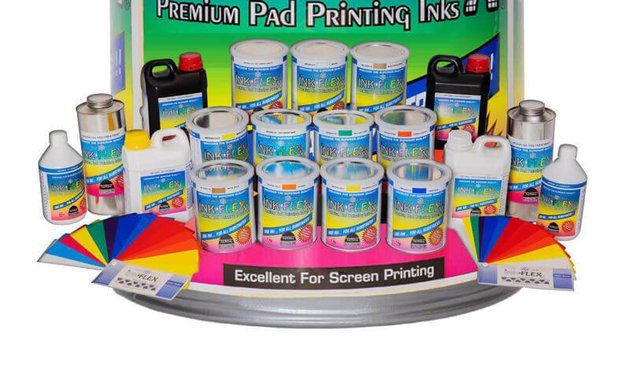 Photo of Pentex Print Master Industries Inc.