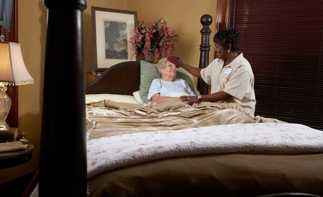 Photo of Comfort Keepers