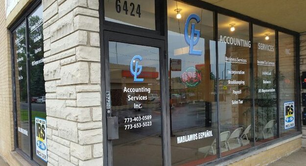 Photo of GL Accounting Services Inc.