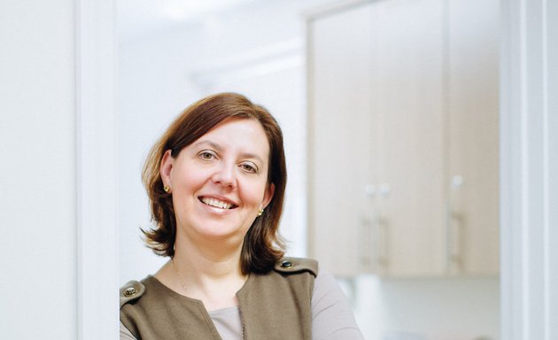 Photo of Elina Bover, DPM, ERB Podiatry, P.C