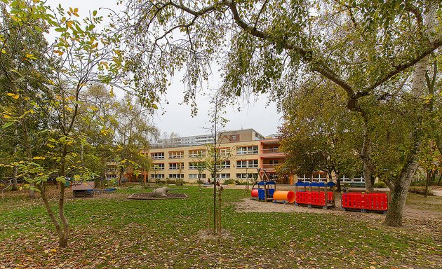 Foto von Kindergarten Reggiohaus - Kindergärten NordOst