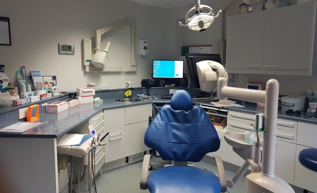Photo of Bupa Dental Care Hollway Road