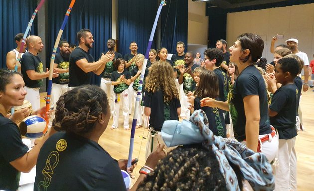 Photo of Capoeira Club London