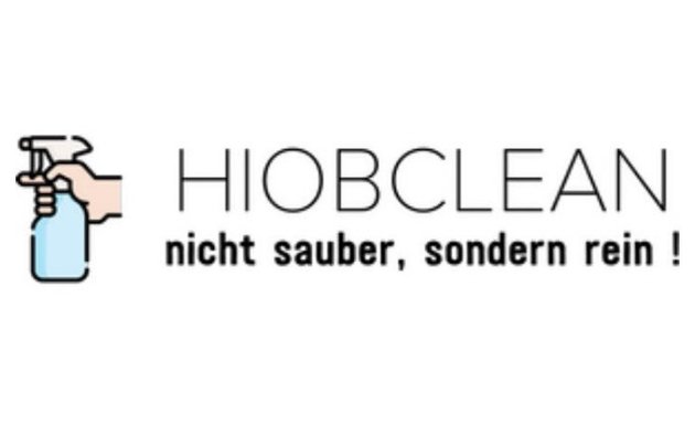 Foto von Hiobclean-Reinigung