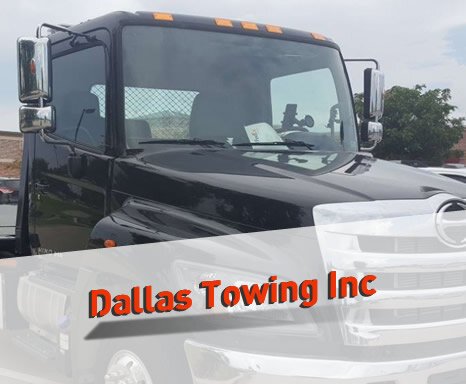 Photo of Dallas Towing Service And Roadside Assistance