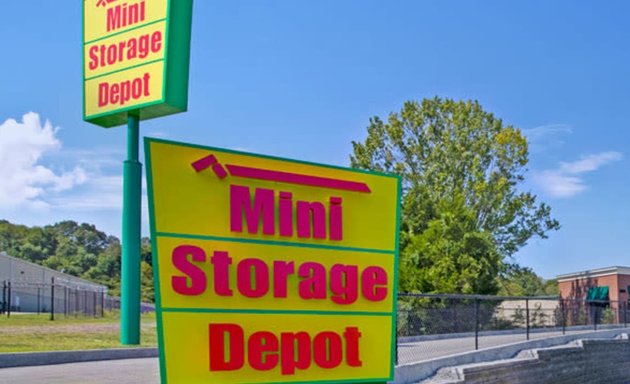 Photo of Mini Storage Depot