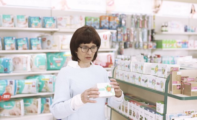 Photo of Falconer Pharmacy