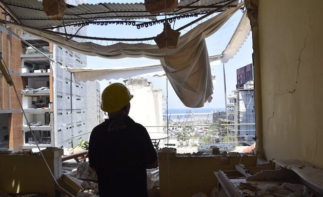 Foto von Axel Seemann - Planung in der Denkmalpflege