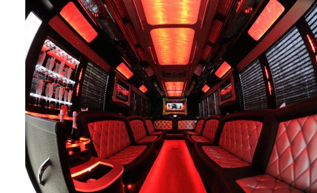 Photo of Abbie Party Bus and Limo Service
