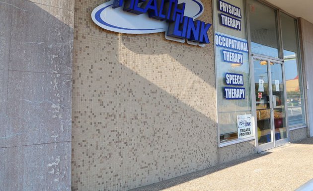 Photo of Healthlink Physical Therapy - Downtown