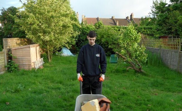 Photo of Rubbish Clearance London