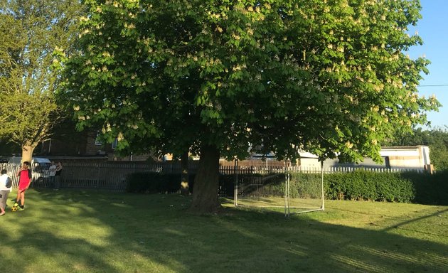 Photo of St Chad's Park Play Area