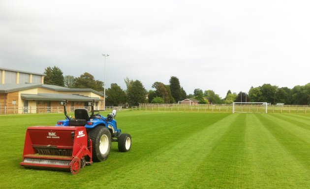 Photo of Sports Turf Services