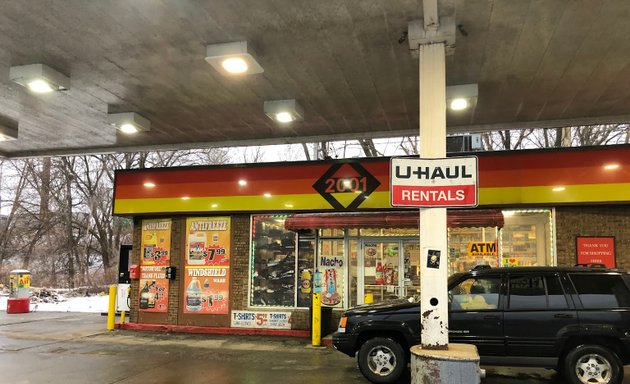 Photo of U-Haul Neighborhood Dealer