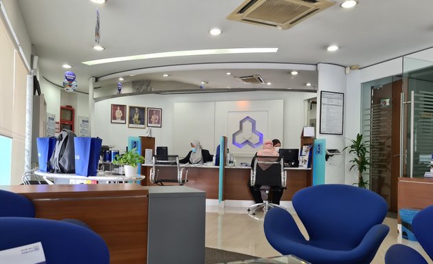 Photo of Al Rajhi Banking & Investment Corporation (M) Bhd.