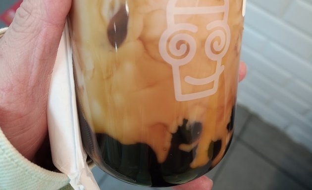 Photo of Gonuts Bubble Tea London