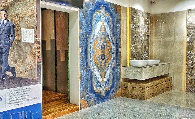 Photo of Kajaria Eternity Showroom - Best Designs In Flooring Tiles And Wall Tiles
