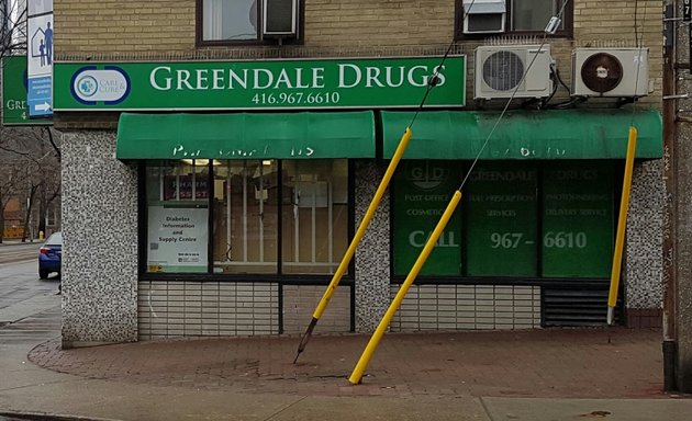 Photo of Greendale Drugs