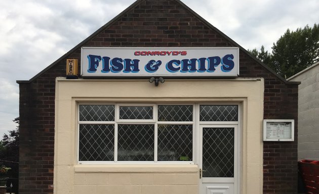 Photo of Conroyd's Fish & Chips