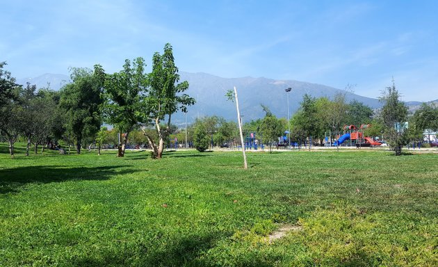 Foto de Parque