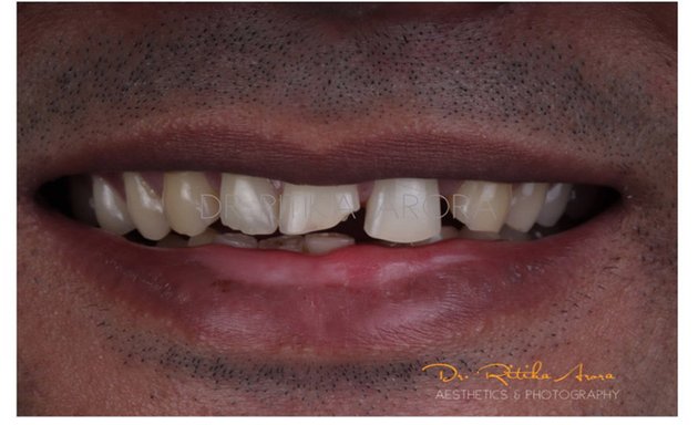 Photo of Aesthetic Smiles Dental Clinic & Facial Rejuvenation