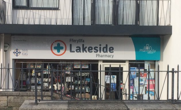 Photo of Lakeside Pharmacy