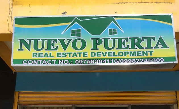 Photo of Nuevo Puerta Real Estate Development