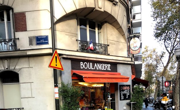 Photo de Boulangerie Délices et Compagnie