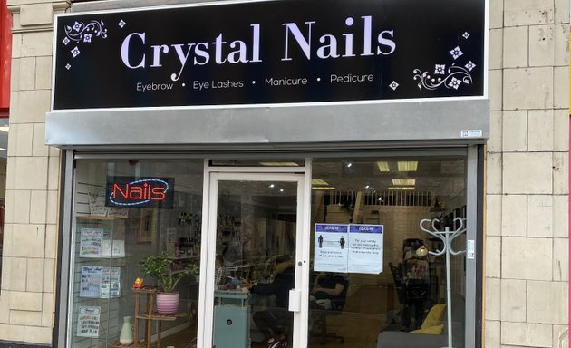 Photo of Crystal Nails