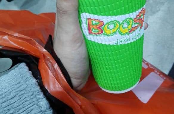 Photo of Boost Juice