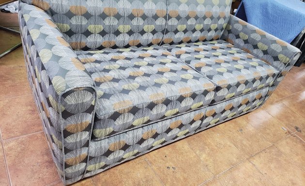 Photo of Corona Upholstery